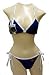St. Louis Rams French Bikini Swimsuit, Size= Medium