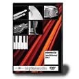 Elements: Traditional Jazz (Apple Loops - AIFF, REX, WAV) by Big Fish Audio