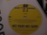 no pain no gain / instro 12