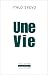 Une vie