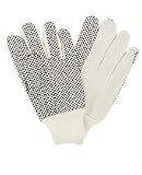9 OZ. CANVAS WPLAST DOT-SMALL ladies