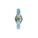 Tinker Bell Sports Watch - Blue Band