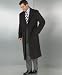 Apparel : Lauren by Ralph Lauren "Columbia" Wool/Cashmere Overcoat