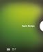 Apple Design 1997-2011 日本語版 -ハードカバー-