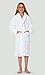 Boys and Girls Plush Super Soft Fleece Shawl Kid's Robe Made in Turkey