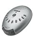 Conair SU1W Sound Therapy- Silver
