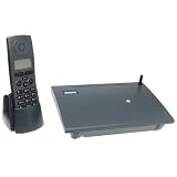 Siemens 2402 Gigaset 2.4 GHz DSS Expandable Cordless Phone with Caller ID