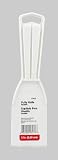 12 each: Ace Economy Plastic Putty Knife (15520A)