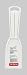 WARNER 60904 ECONOMY PLASTIC PUTTY KNIFE 2" (PACK OF 20)