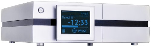 Fast TV-Server TVS100 Digitaler Festplattenrekorder