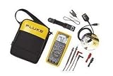 FLUKE-289/FVF Combo Kit W/Trend Capture
