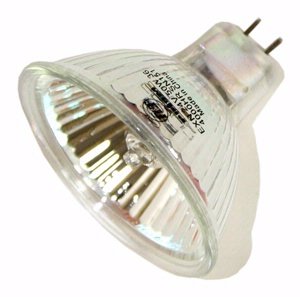 Halco 107452 - MR16EXN/24V Light Bulb