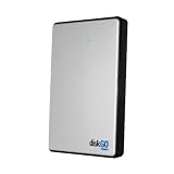 Edge Memory EDGDG196325PE 40GB Diskgo 2.5 USB 2.0