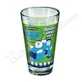 Family Guy Drinking Game Pint Glass
