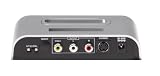 Electronics : NavDock Home Media Center with On-TV Navigation for iPod
