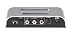Tekkeon NavDock for iPod (Silver/Black)