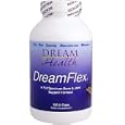 Dream Health, DreamFlex, 180 Glucosamine and Chondroiton Vcaps