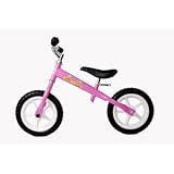 Zoomer Bike in Sunrise Pink