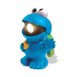 Cookie Monster