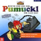 Produkt-Bild: Der Meister Eder und sein Pumuckl - CDs: Pumuckl, CD-Audio, Folge.25, Pumuckl und die Silberblumen