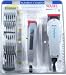 Wahl Professional Mambo Combo Standard Clipper &amp; Cordless Trimmer