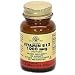 All Products : Solgar - Vitamin B-12 Chewable, 1000 mcg, 250 nuggets