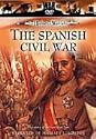 The Spanish Civil War - The Story Of A Country At War [DVD]