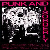 Punk and Disorderly by Various, Dead Kennedys, Blitz, The Adicts and G.B.H.