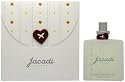 Jacadi Eau de Sentuer for Babies 1.65 oz Sans Alcohol ( Alcohol-Free )