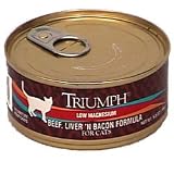 Triumph Beef, Liver 