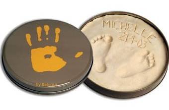 Childrens Toyshop  Toys : Baby Art Magix Box