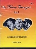 DVD : The Three Stooges-Volume 7--5 Classic Episodes