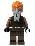Plo Koon (Clone Wars) - LEGO Star Wars