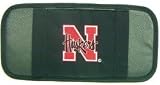 Nebraska Huskers 12-Disc CD / DVD Visor