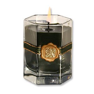 Candle Smell of the Tree