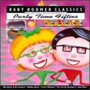 Party Time 50`s