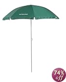�n���[�X�J�C�p���\��180cm(�O���[��) M-1533