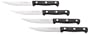 J.A. Henckels International Fine Edge Pro 4-Piece Steak Set