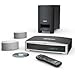 BOSE(R) 321-GSX DVD Home Entertainment System GRAPHITE : image