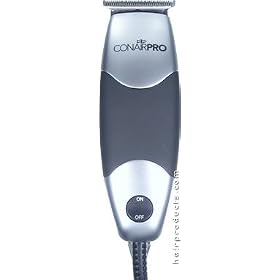 CONAIR Pro Plimatic 159 Shaping & Outlining Trimmer for Necks, Face & Hairlines (Model: 5CP159)