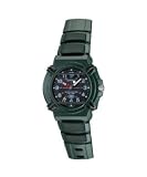 Casio Men's Analog Sport Watch #HDA600C-3BV