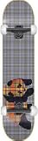 Enjoi Foster Plaid Panda Complete Skateboard 7.5 Resin 7 W/ Black Trucks & White Wheels 31JPRUXzIjL. SL160 Enjoi Foster Plaid Panda Complete Skateboard 7.5 Resin 7 W/ Black Trucks & White Wheels