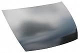 03-05 HONDA ACCORD COUPE HOOD (2003 03 2004 04 2005 05) H130110 60100SDPA90ZZ