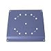 OMNIMOUNT FPAD12 LCD Adapter Plate
