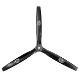 3 Blade Propeller 6 X 4 by Master Airscrew windsor Propeller