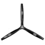 3 Blade Pusher Propeller 16 x 10