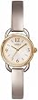 Timex 2F431 Dress Watch