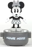 Disney Little Taps-B&W Minnie