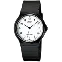 Casio MQ-24-7BLL Mens Analogue Resin Strap watch