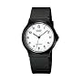 Casio MQ-24-7BLL Mens Analogue Resin Strap watch